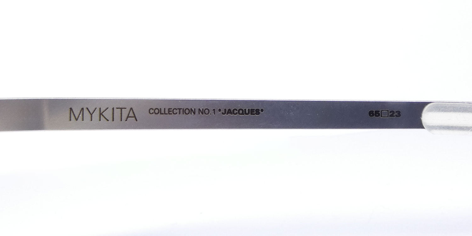 Mykita Jacques Eyeglasses by ModaFrames