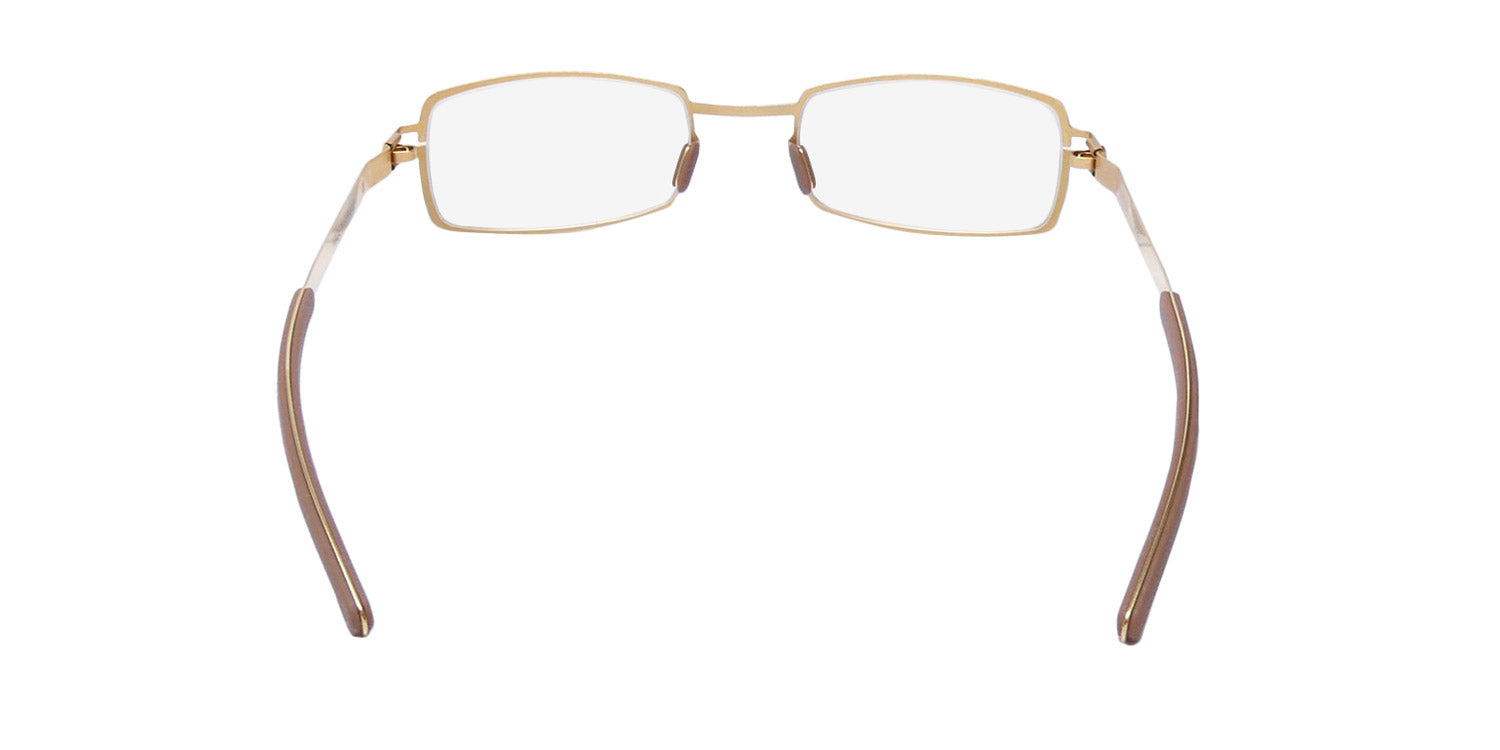 Mykita Joe Eyeglasses by ModaFrames