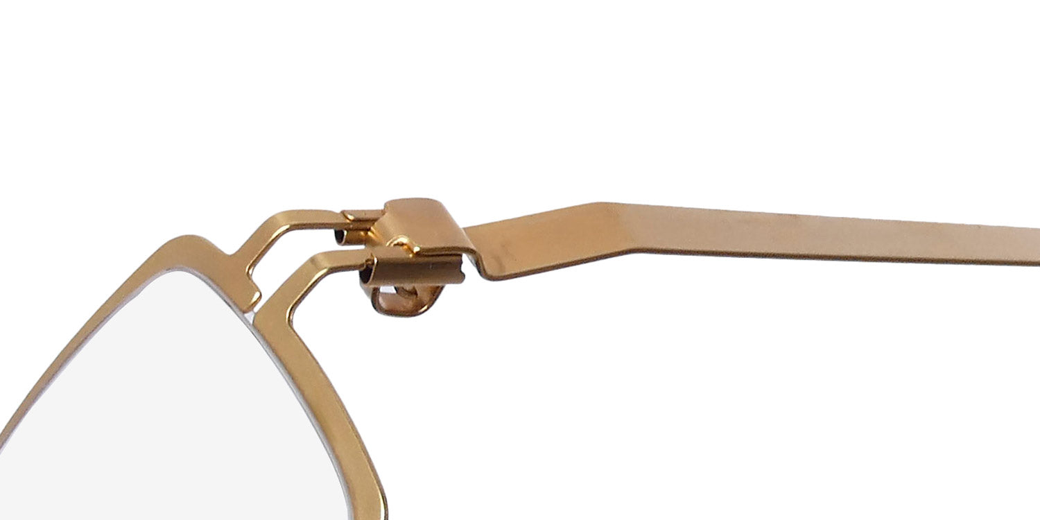 Mykita Joe Eyeglasses by ModaFrames