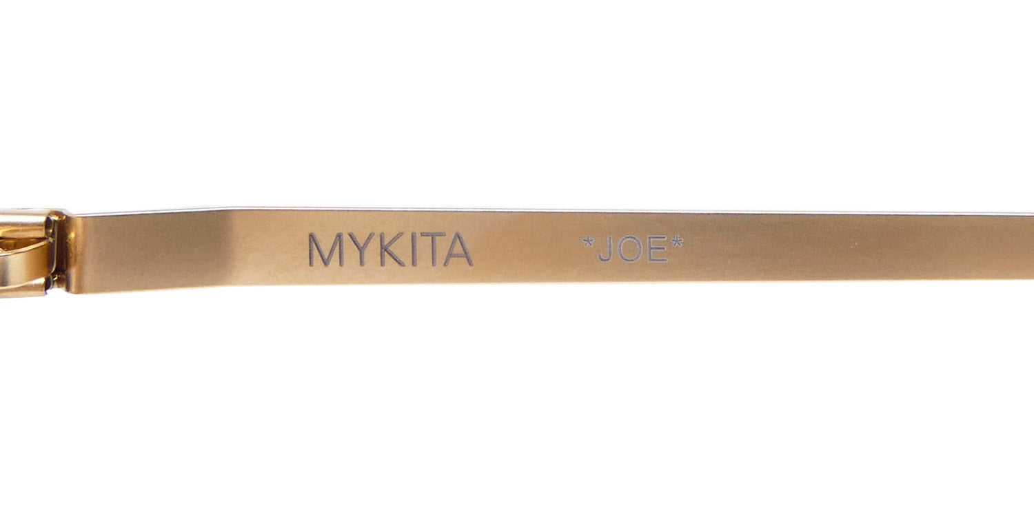 Mykita Joe Eyeglasses by ModaFrames