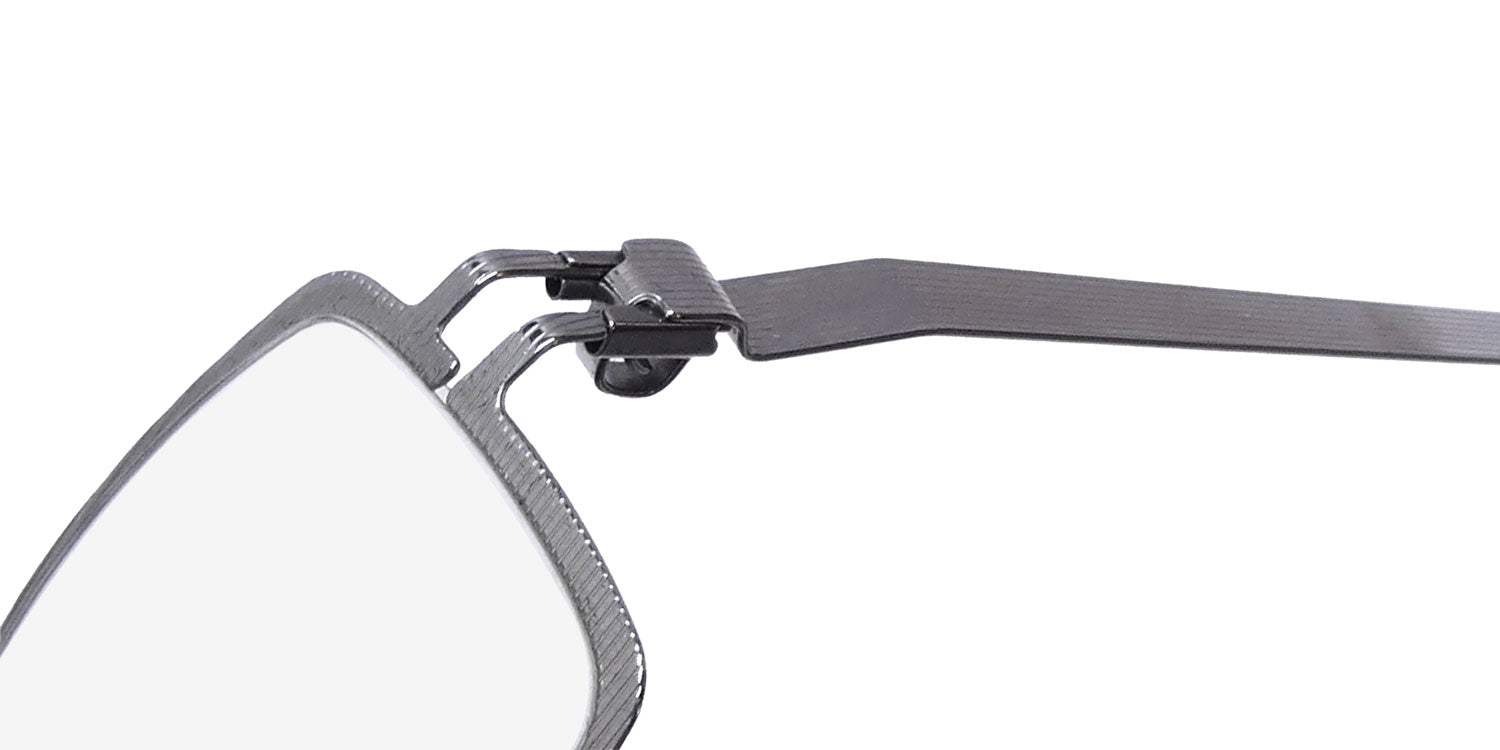 Mykita Joe Eyeglasses by ModaFrames