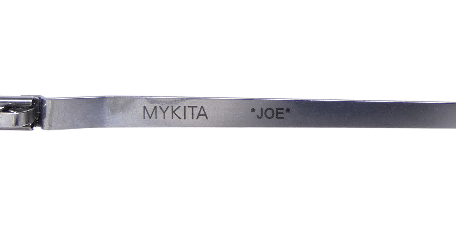 Mykita Joe Eyeglasses by ModaFrames
