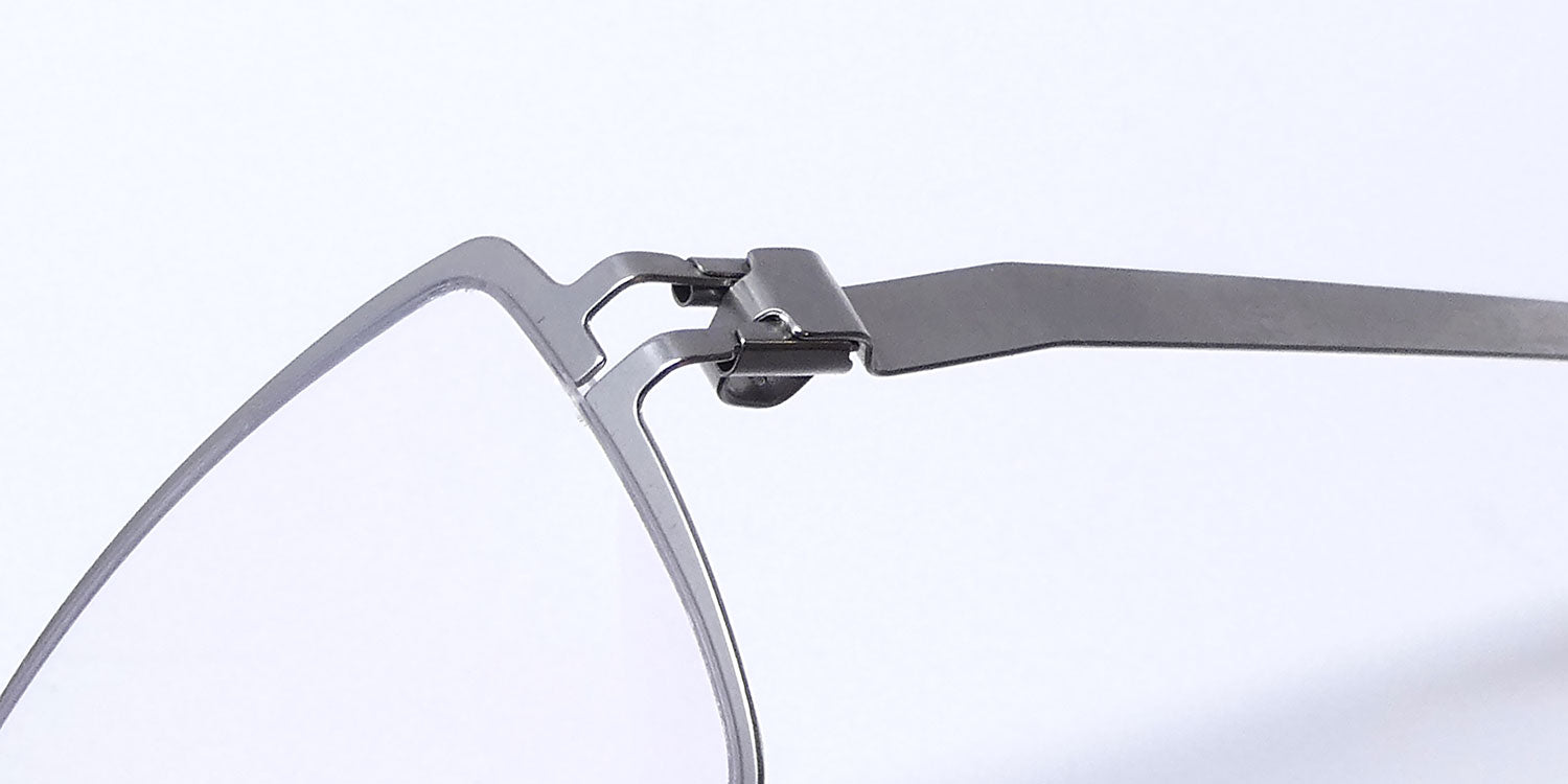 Mykita Aurelia Eyeglasses by ModaFrames