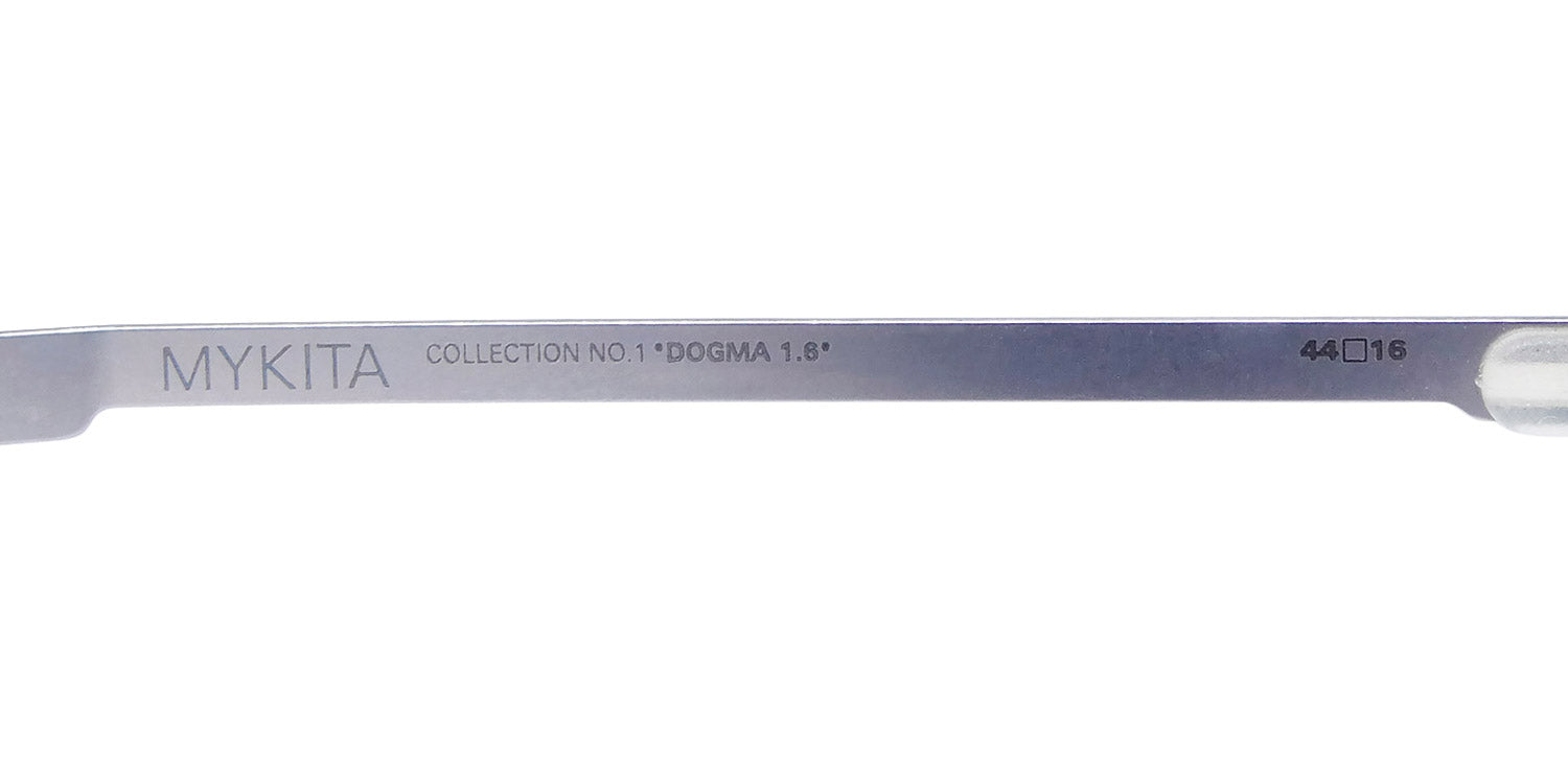 Mykita Dogma 1.6 Eyeglasses by ModaFrames