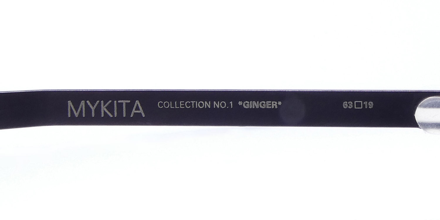 Mykita Ginger Sunglasses by ModaFrames