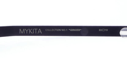 Mykita Ginger Sunglasses by ModaFrames