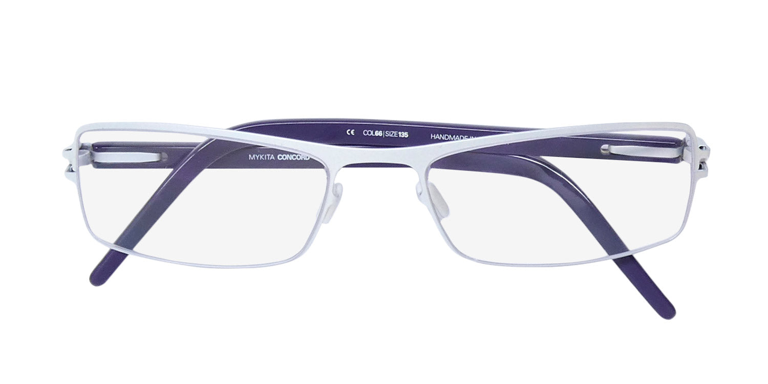 Mykita Concord Brady Eyeglasses by ModaFrames