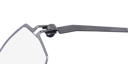 Mykita Lindy Eyeglasses by ModaFrames
