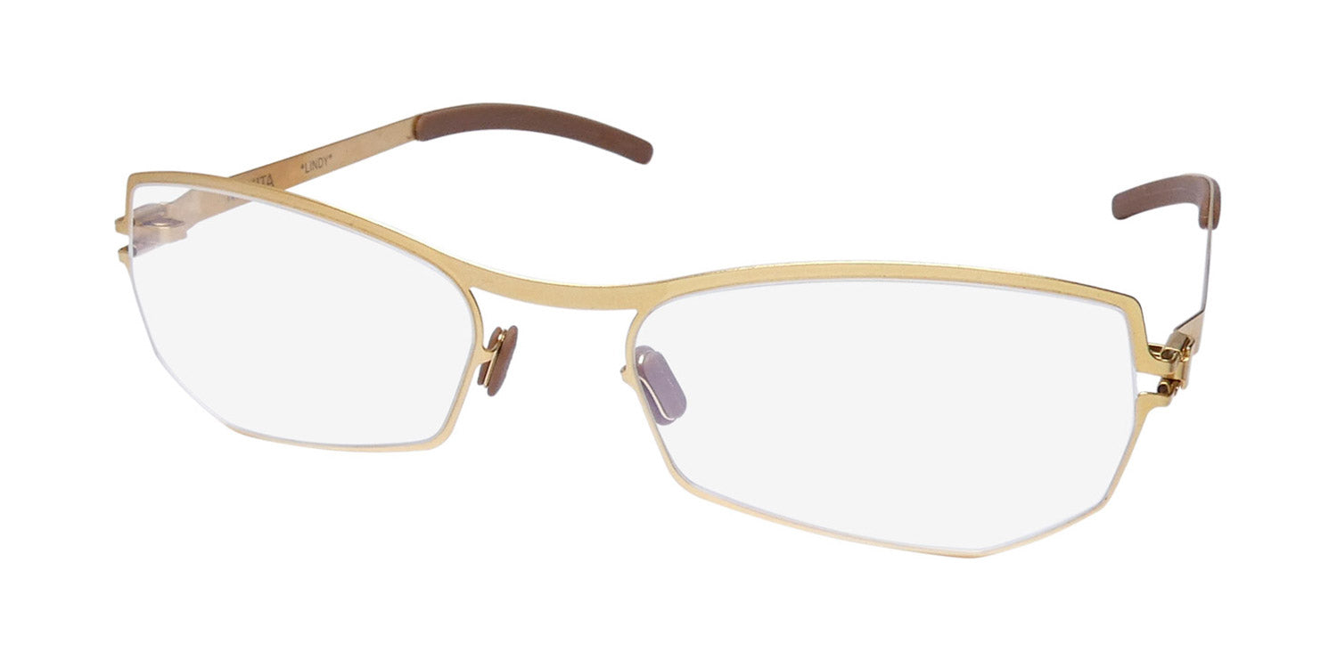 Mykita Lindy Eyeglasses by ModaFrames