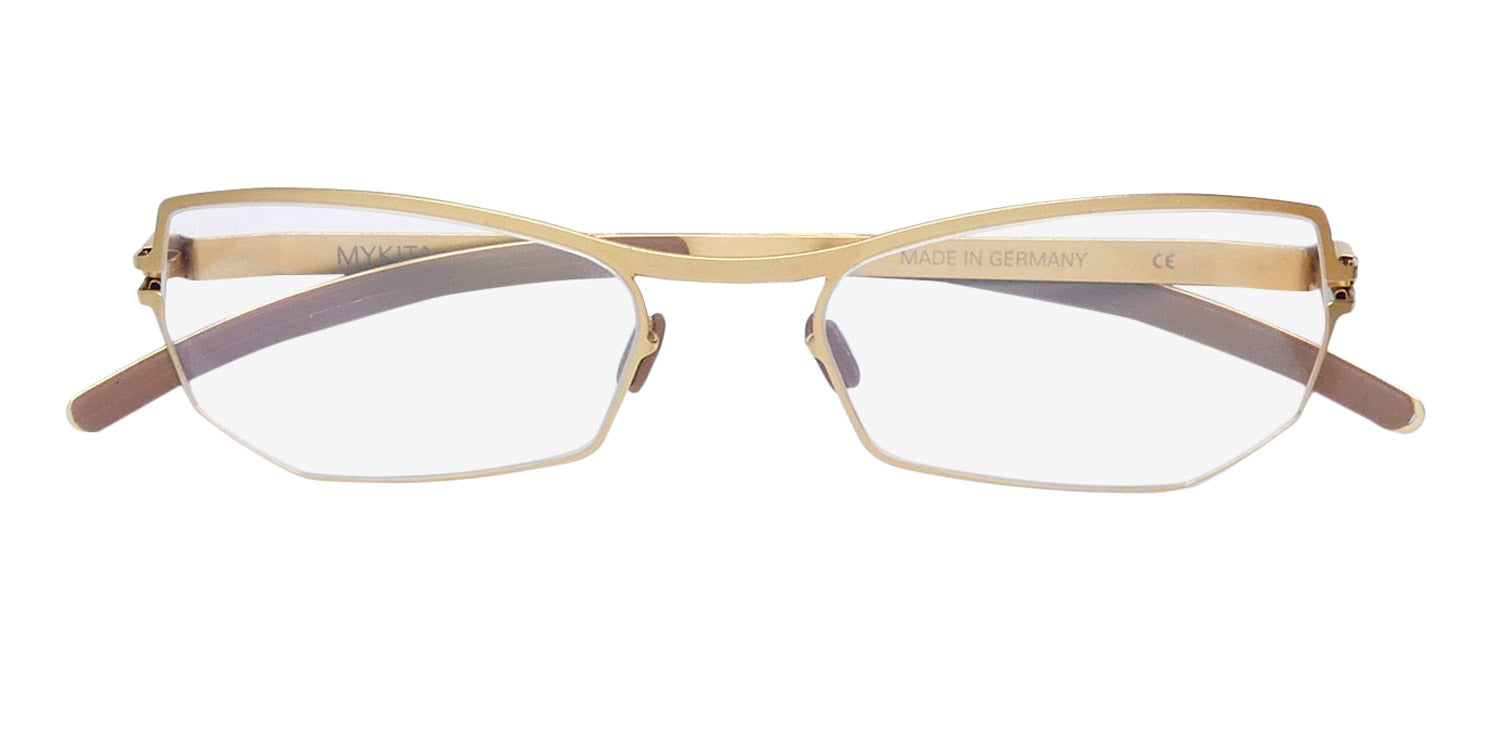 Mykita Lindy Eyeglasses by ModaFrames