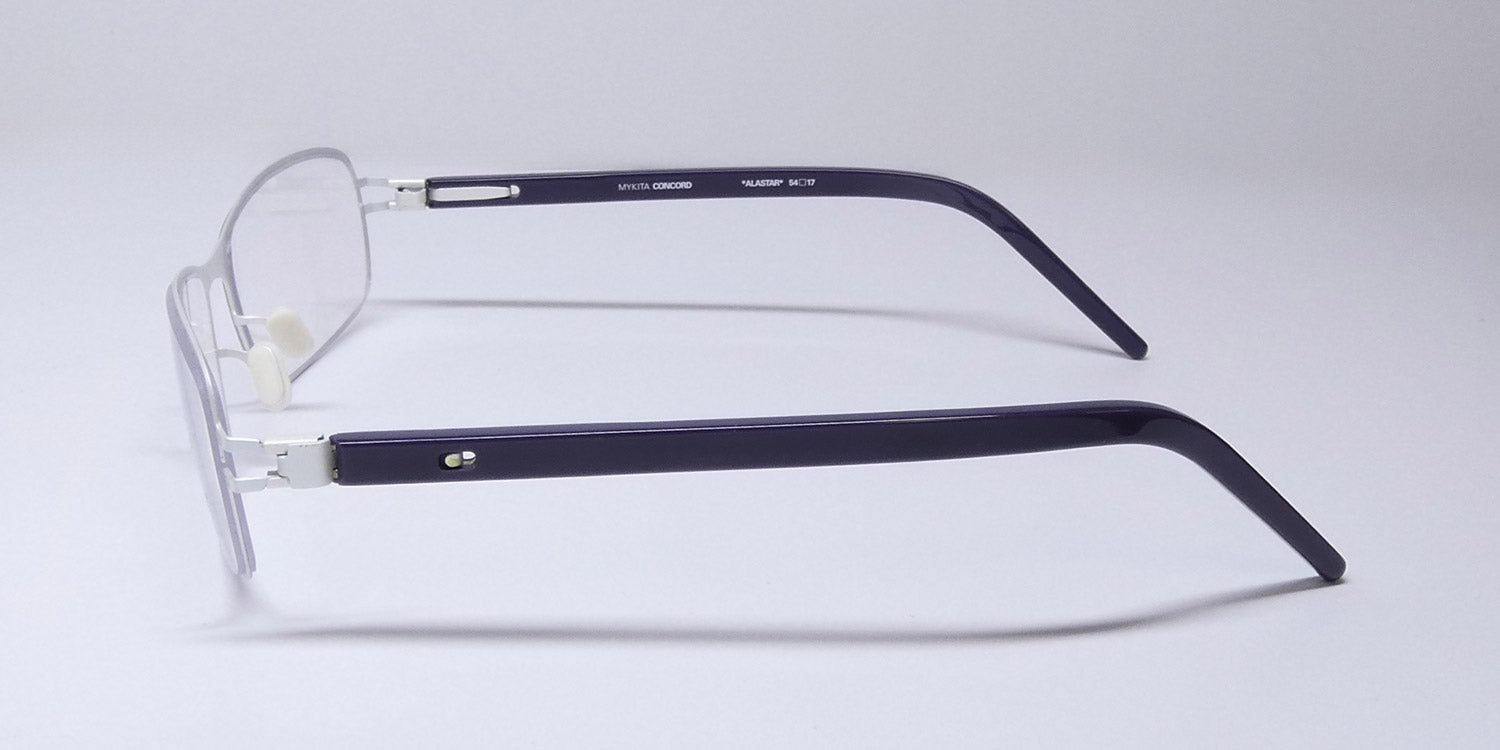 Mykita Concord Alastar Eyeglasses by ModaFrames