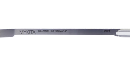 Mykita Dogma 1.4 Eyeglasses by ModaFrames