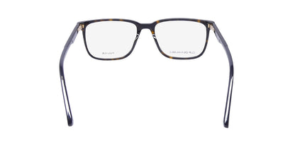 Police Vplf01 Groove 1 Clip-On Eyeglasses by ModaFrames