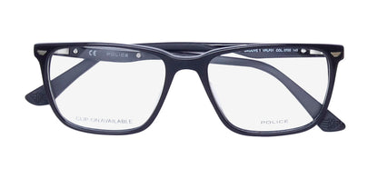 Police Vplf01 Groove 1 Eyeglasses