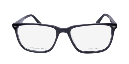 Police Vplf01 Groove 1 Eyeglasses