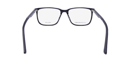 Police Vplf01 Groove 1 Eyeglasses