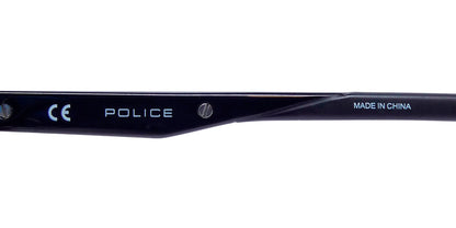 Police Vplf01 Groove 1 Eyeglasses