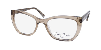 Sean John 6020 Eyeglasses by ModaFrames