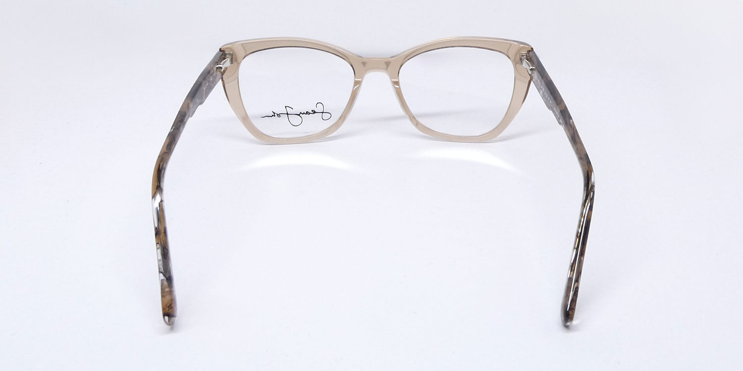 Sean John 6020 Eyeglasses by ModaFrames