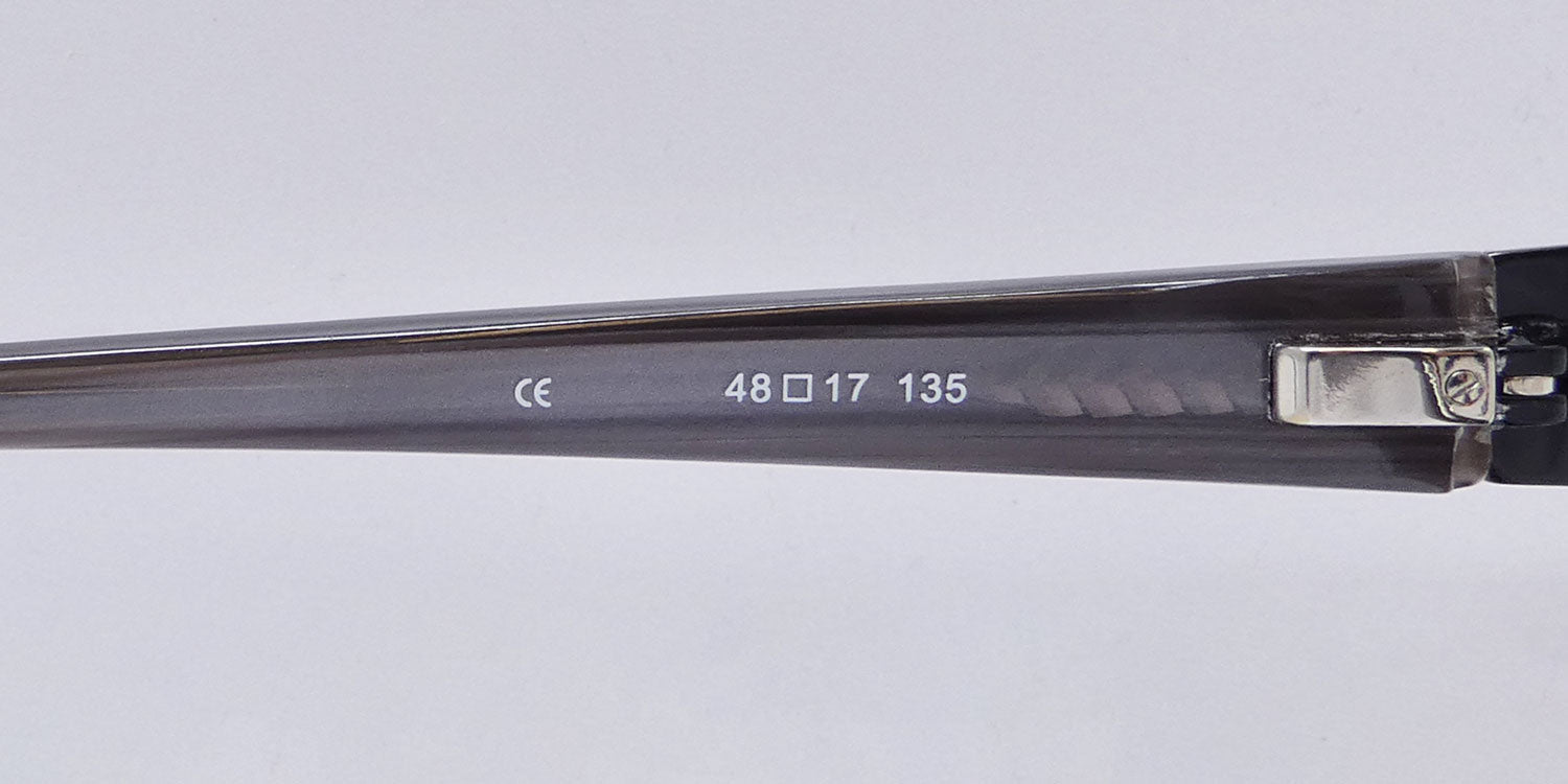 Flirt Flt303 Eyeglasses by ModaFrames