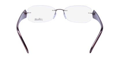 Silhouette 6698/40 Eyeglasses