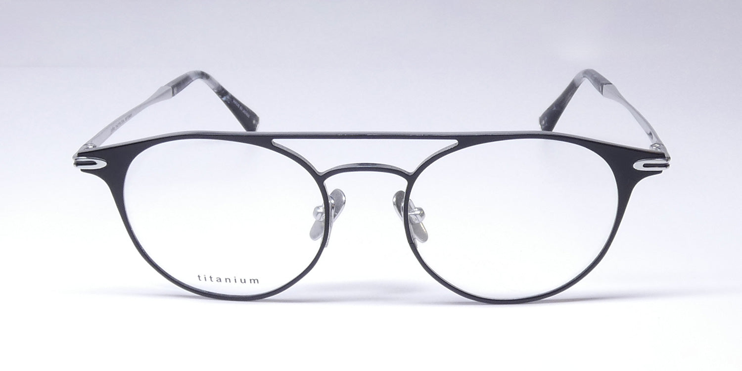 John Varvatos V169 Eyeglasses by ModaFrames
