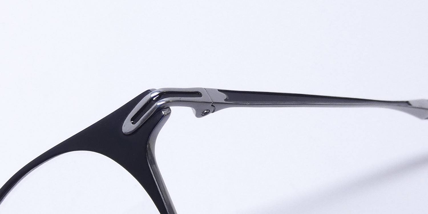 John Varvatos V169 Eyeglasses by ModaFrames