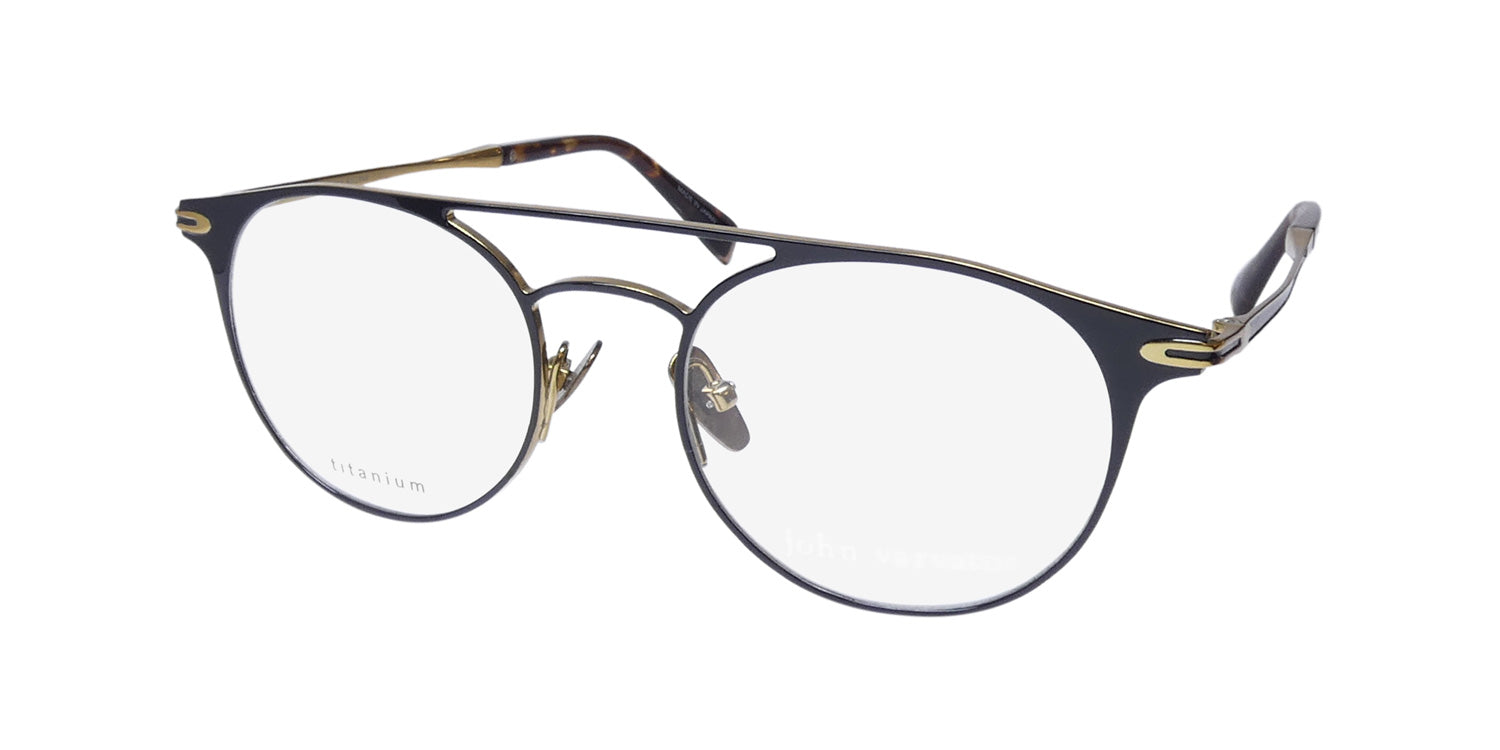 John Varvatos V169 Eyeglasses by ModaFrames