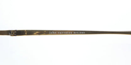 John Varvatos V169 Eyeglasses by ModaFrames