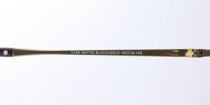 John Varvatos V169 Eyeglasses by ModaFrames