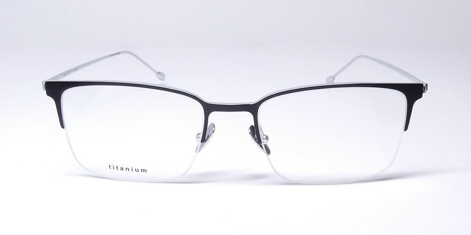 John Varvatos V172 Eyeglasses by ModaFrames
