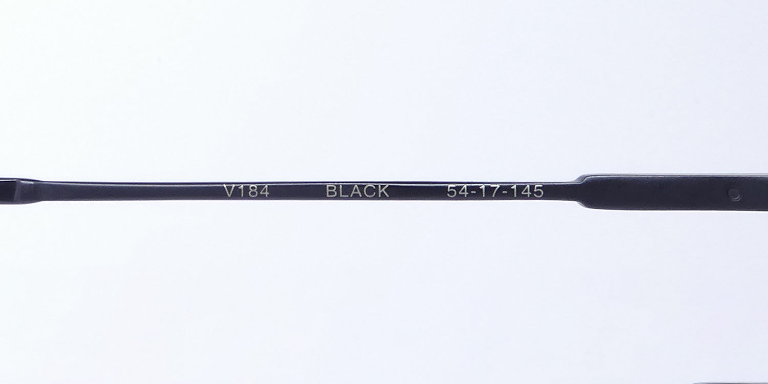 John Varvatos V184 Eyeglasses by ModaFrames