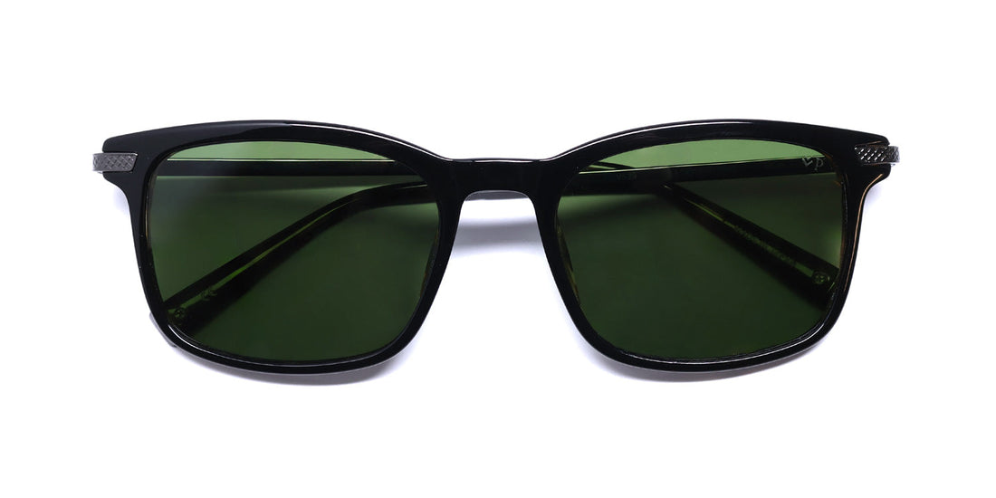 John Varvatos V539 Sunglasses by ModaFrames