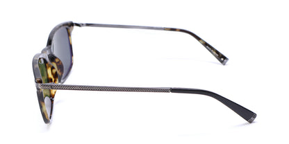 John Varvatos V539 Sunglasses by ModaFrames