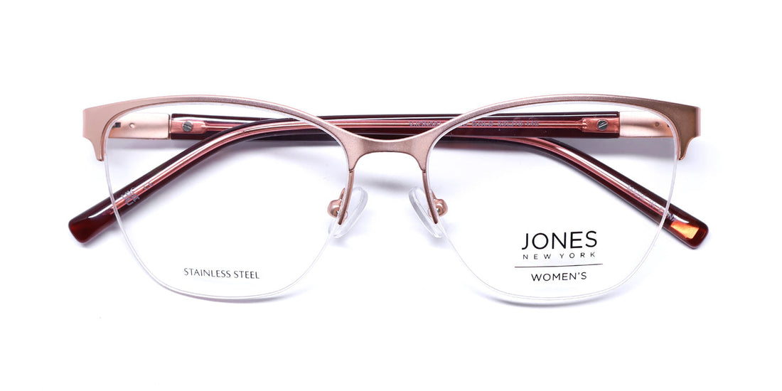 Jones New York Vjon501 Eyeglasses by ModaFrames