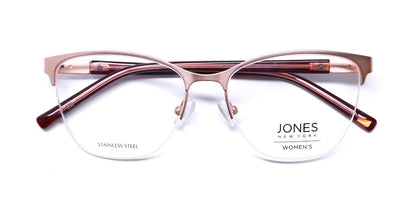 Jones New York Vjon501 Eyeglasses by ModaFrames