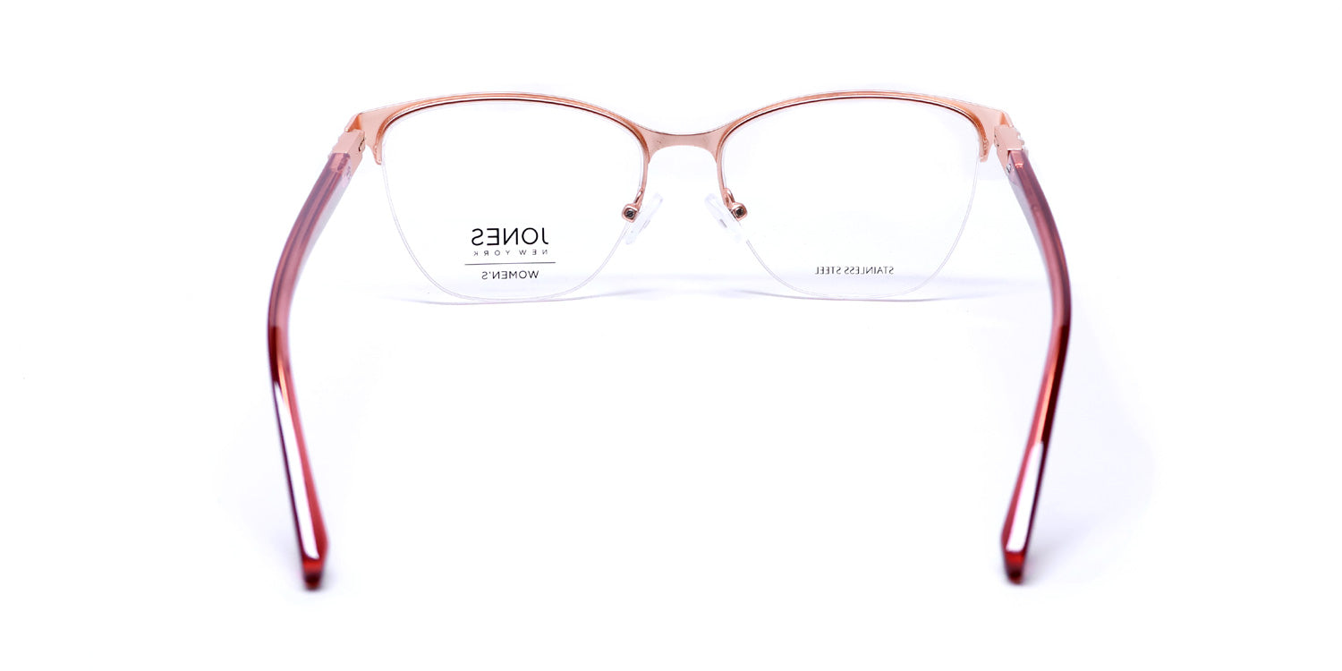Jones New York Vjon501 Eyeglasses by ModaFrames