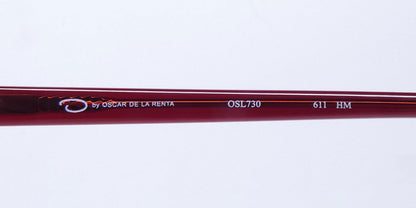 Oscar de la Renta Osl 730 Eyeglasses by ModaFrames