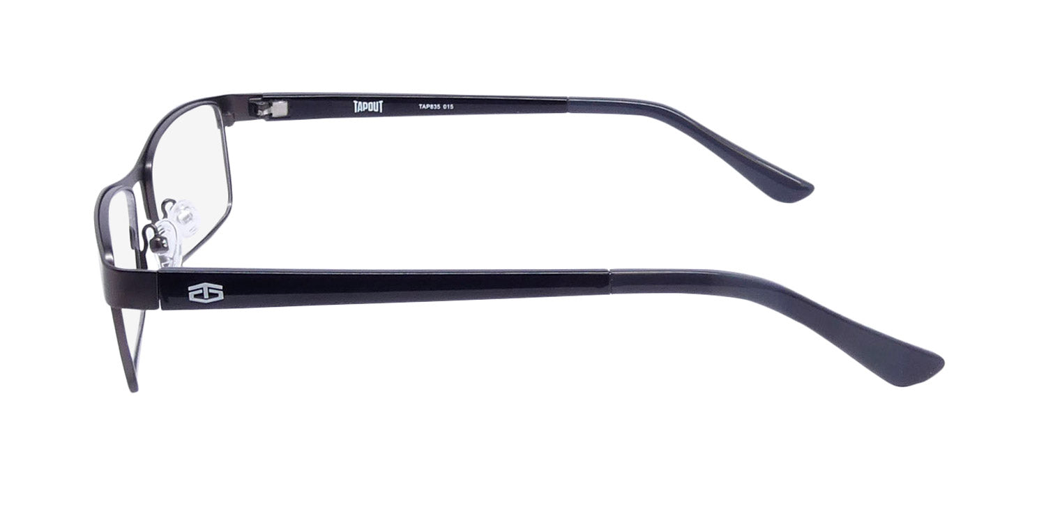 Tapout Tap835 Eyeglasses by ModaFrames