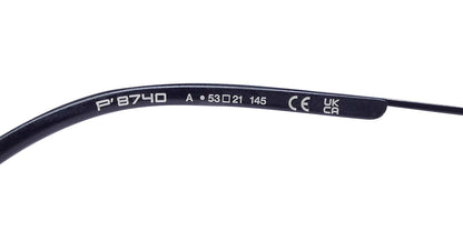 Porsche Design P8740 Eyeglasses