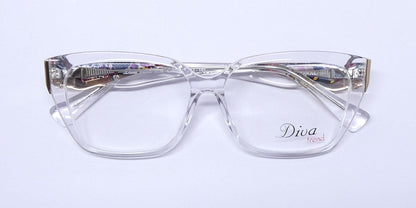 Diva Trend 8134 Eyeglasses by ModaFrames