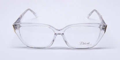 Diva Trend 8134 Eyeglasses by ModaFrames