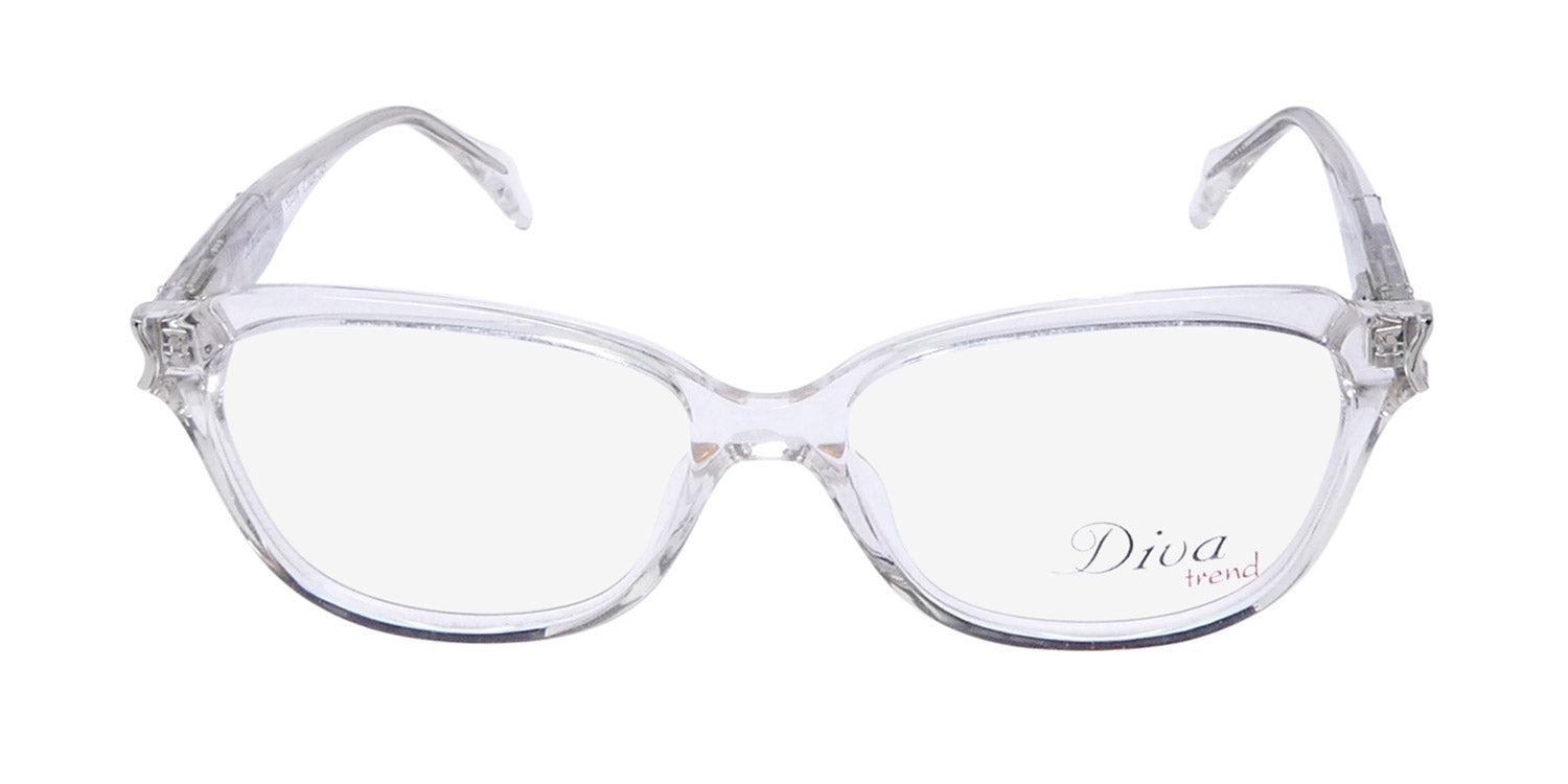 Diva Trend 8133 Eyeglasses by ModaFrames