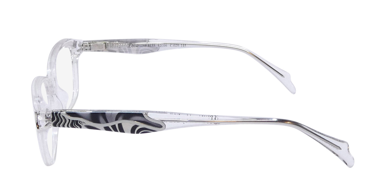 Diva Trend 8133 Eyeglasses by ModaFrames