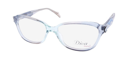 Diva Trend 8133 Eyeglasses by ModaFrames