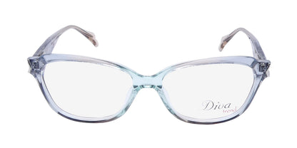 Diva Trend 8133 Eyeglasses by ModaFrames