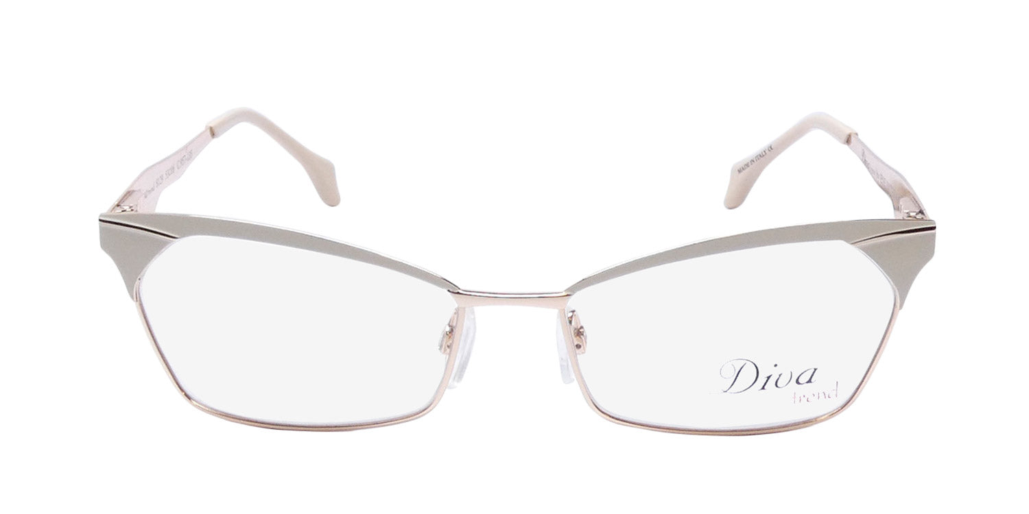 Diva Trend 8129 Eyeglasses by ModaFrames