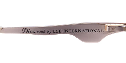 Diva Trend 8129 Eyeglasses by ModaFrames