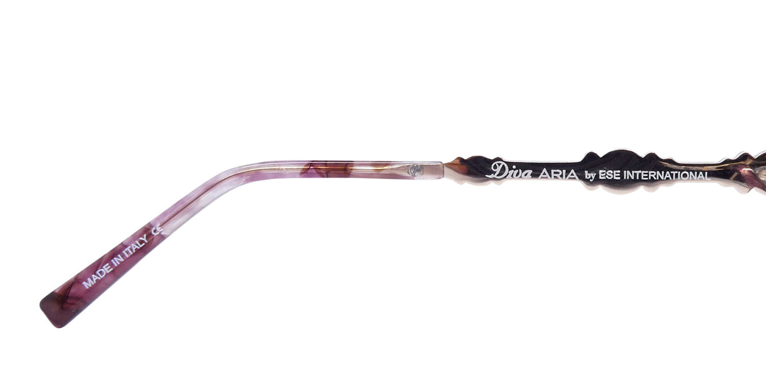Diva Aria Da001 Eyeglasses by ModaFrames