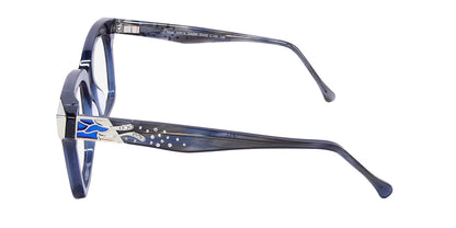 Diva Aria Da004 Eyeglasses by ModaFrames